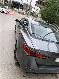 نيسان سنترا